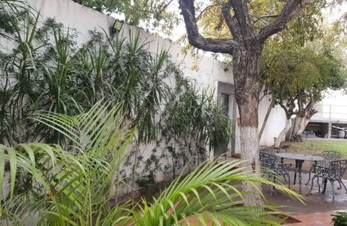 Torreon Apartment | Alojamiento cerca del aeropuerto con alberca