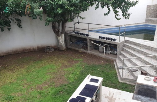 Torreon Apartment | Alojamiento cerca del aeropuerto con alberca