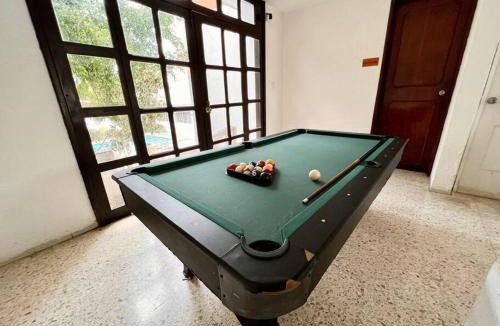 Colonia Campestre Apartment | Alojamiento Comodo - Gran Ubicación - Agata