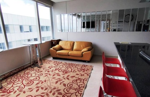 Tlalnepantla Centro Apartment | Alojamiento Ejecutivo
