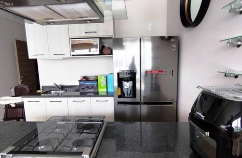 Tlalnepantla Centro Apartment | Alojamiento Ejecutivo