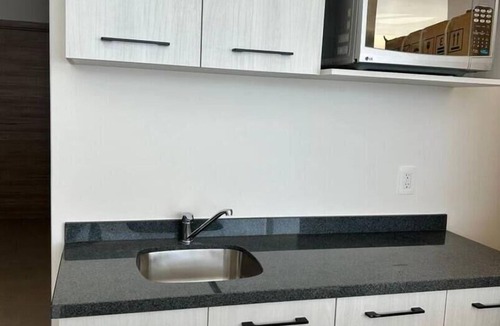 Tlalnepantla Centro Apartment | Alojamiento Ejecutivo