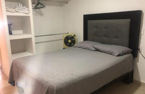 Tepic House | Alojamiento privado con seguridad