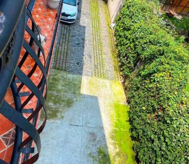 Cuajimalpa Other | Alojamiento tipo Cabaña, rodeado de Bosque