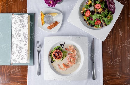Atlixco Hotel | Alqueria de Carrion Hotel Boutique