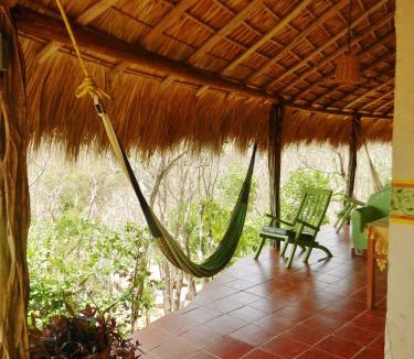 Mazunte Hotel | Altamira Mazunte