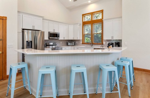 Corolla House | Always Summer: Private Pool, Spa, Club Access