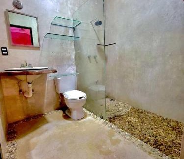 Tulum City Center Apartment | Amanai Tulum-Private Jacuzzi Studio