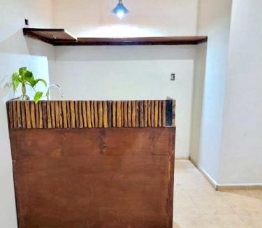 Tulum City Center Apartment | Amanai Tulum-Private Jacuzzi Studio