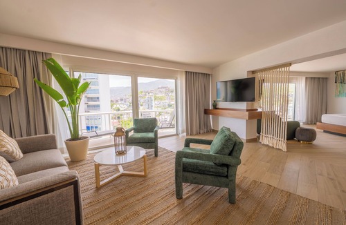 Club Deportivo Resort | Amares Acapulco