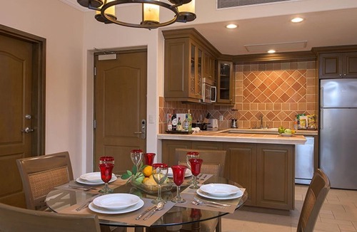 El Marasal Resort | Amazing 1 bdrm suite at the luxurious Villa del Palmar Resort, Loreto Mexico.
