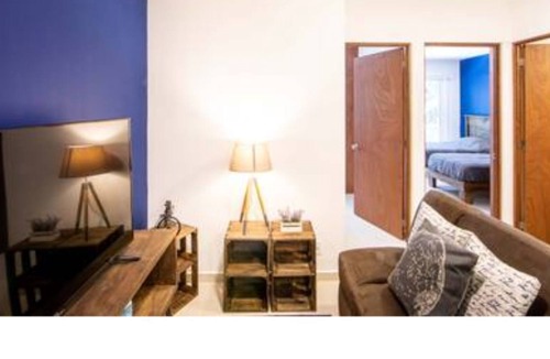 Narvarte Poniente Apartment | Amazing 2BDRM Apartment in Xola Narvarte, CDMX