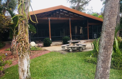 Convair Cove House | amazing 3/2 home on the river with pool and walking distance to beach