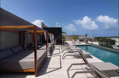 Tlalpan Apartment | Amazing apartment in Tulum