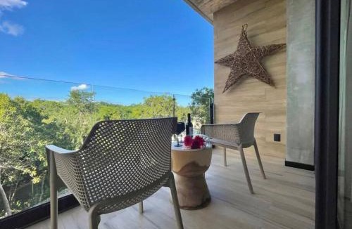 Tlalpan Apartment | Amazing apartment in Tulum