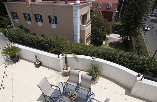 Del Carmen House | Amazing Complex at the Heart of Coyoacán