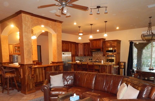 Bahia El Encanto House | Amazing Home with private pool and spectacular views