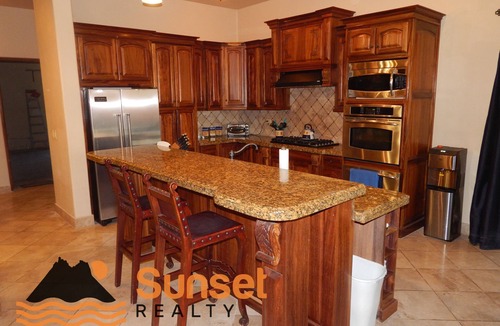 Bahia El Encanto House | Amazing Home with private pool and spectacular views