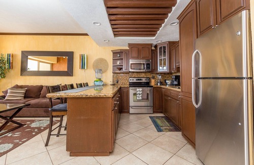 Puerto Penasco Condo | Amazing Luxury 1 Bedroom Condo with Penthouse Views! WINTER RATES FROM 99