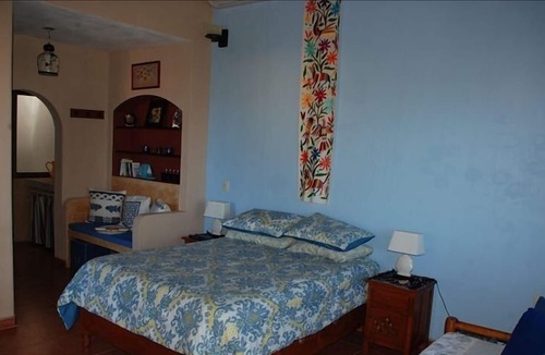 Chacala Villa | Amazing Villa by the Sea