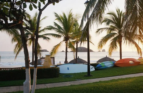 Ixtapa Villa | Amazing Villa in Ixtapa