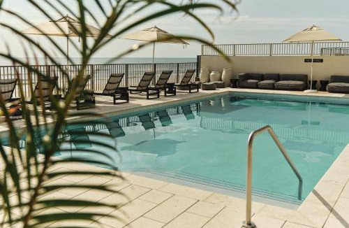Daytona Beach Shores Hotel | Ambros Daytona, Trademark Collection by Wyndham