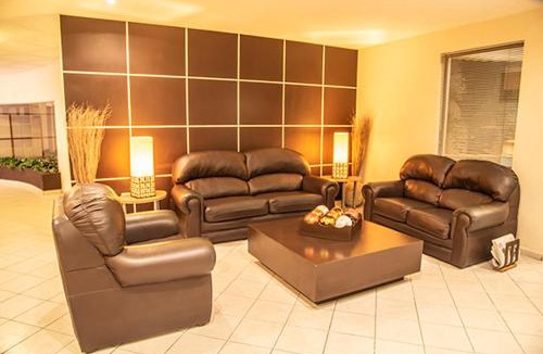 Hidalgo del Parral Hotel | American Inn Hotel & Suites Parral