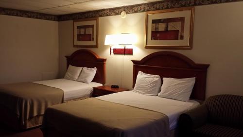 Campbelltown Hotel | Americas Best Value Inn - Palmyra/Hershey