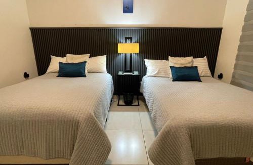 Hermosillo Apartment | Amores Viajeros