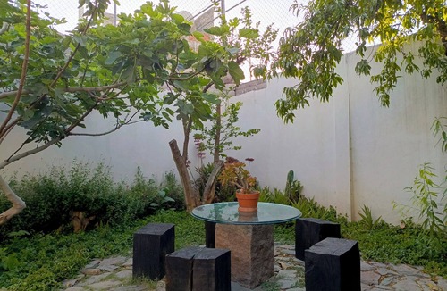 Downtown Queretaro House | Amplia y céntrica habitación con baño privado en Querétaro