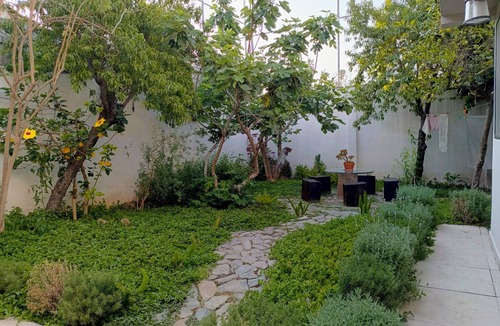 Downtown Queretaro House | Amplia y céntrica habitación con baño privado en Querétaro