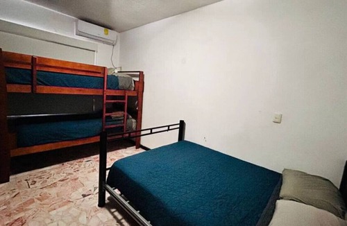 Lomas de Mazatlan Condo | Amplio 2, ideal para familias grandes.
