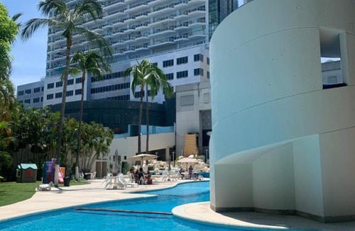 Costa Azul Apartment | Amplio, cómodo y hermoso departamento en Acapulco