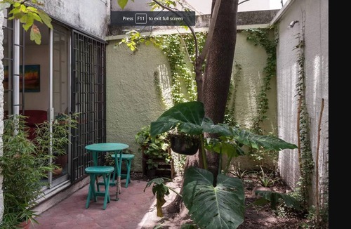 Letran Valle Apartment | Amplio Departamento Frente Al Parque