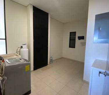 Tampico Apartment | Amplio departamento lujoso 3B