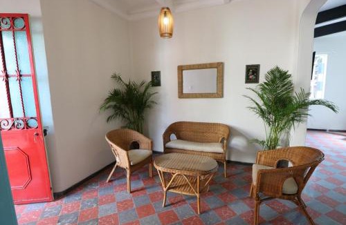 Downtown Mexico City Apartment | Amplio departamento remodelado