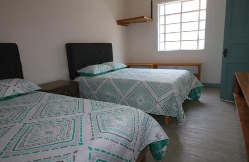 Downtown Mexico City Apartment | Amplio departamento remodelado