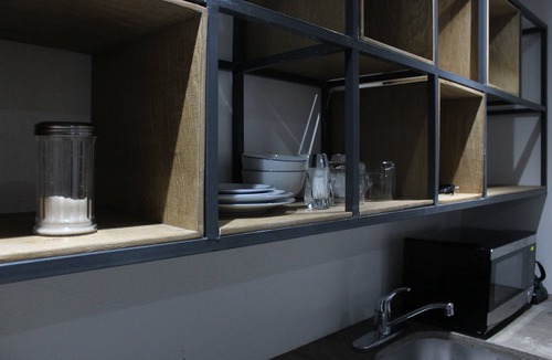 Roma Norte Apartment | Amplio y cálido departamento en Colonia Roma/Warm And Spacious apartment