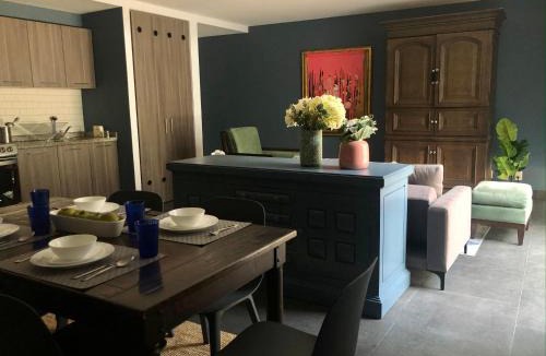 Escandon I Seccion Apartment | Amplio y Mejor Apto Pegado a la Condesa