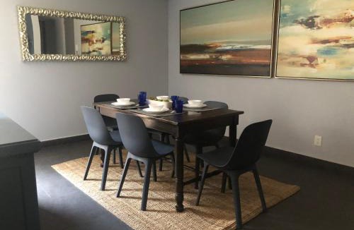 Escandon I Seccion Apartment | Amplio y Mejor Apto Pegado a la Condesa