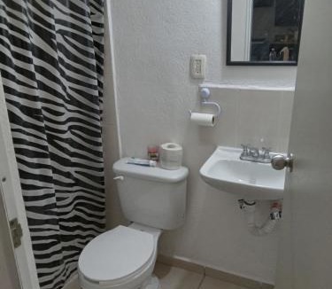 Acapulco Apartment | Amueblado