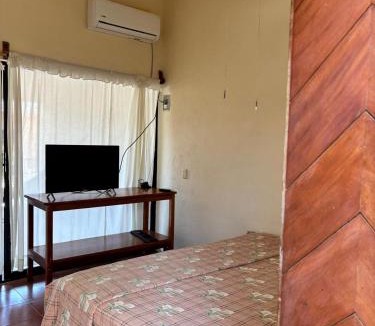 San Jose Ixtapa Apartment | Amueblados el sol