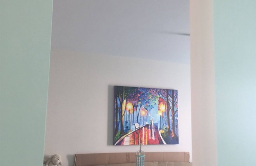 Queretaro House | Amy's vacational house