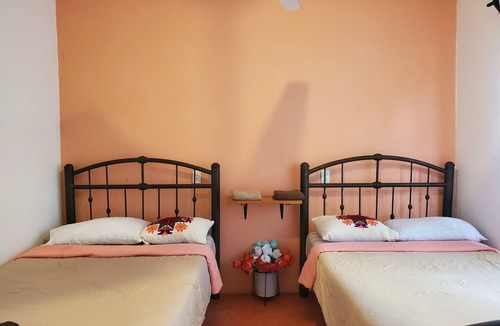 Xilitla Hostel | Anamaya Hostel