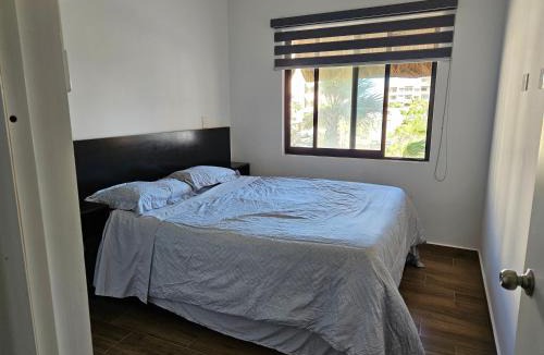 Navolato Apartment | Ancla 201 Departamento Familiar