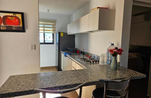 Navolato Apartment | Ancla 201 Departamento Familiar