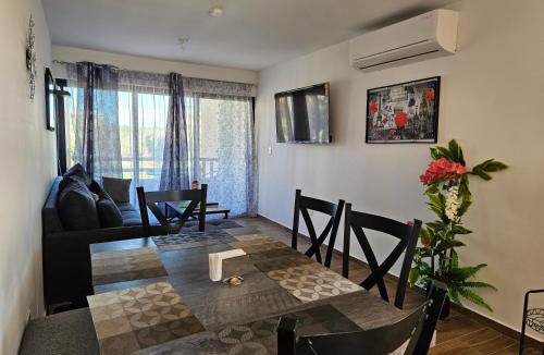 Navolato Apartment | Ancla 201 Departamento Familiar