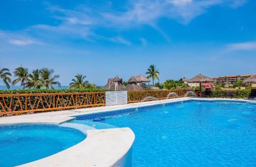 Punta de Mita Apartment | Anclote 5103