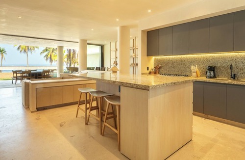 Barra de Potosi Apartment | Anera Villas