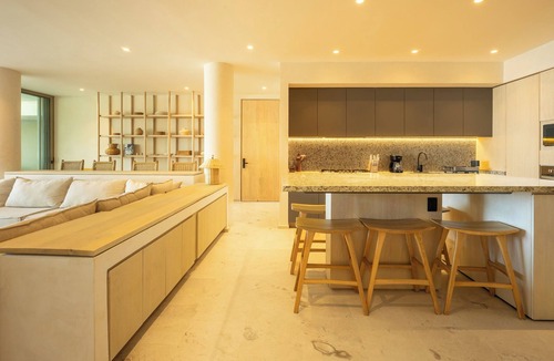 Barra de Potosi Apartment | Anera Villas